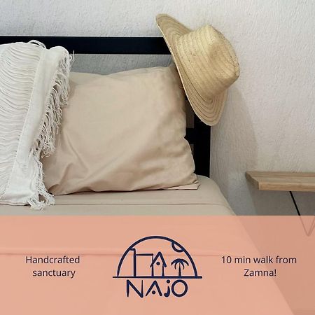 Zamna Tulum 2Br W/Pool & Wifiヴィラ エクステリア 写真