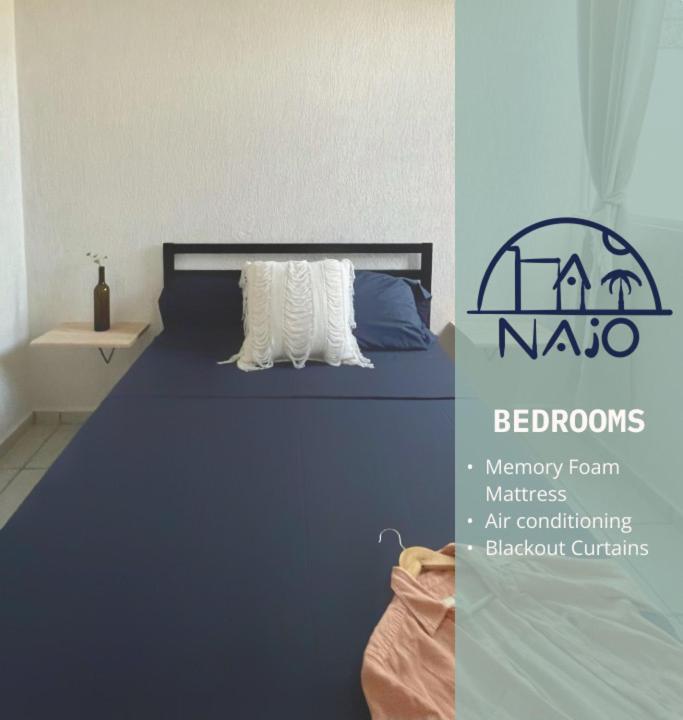 Zamna Tulum 2Br W/Pool & Wifiヴィラ エクステリア 写真