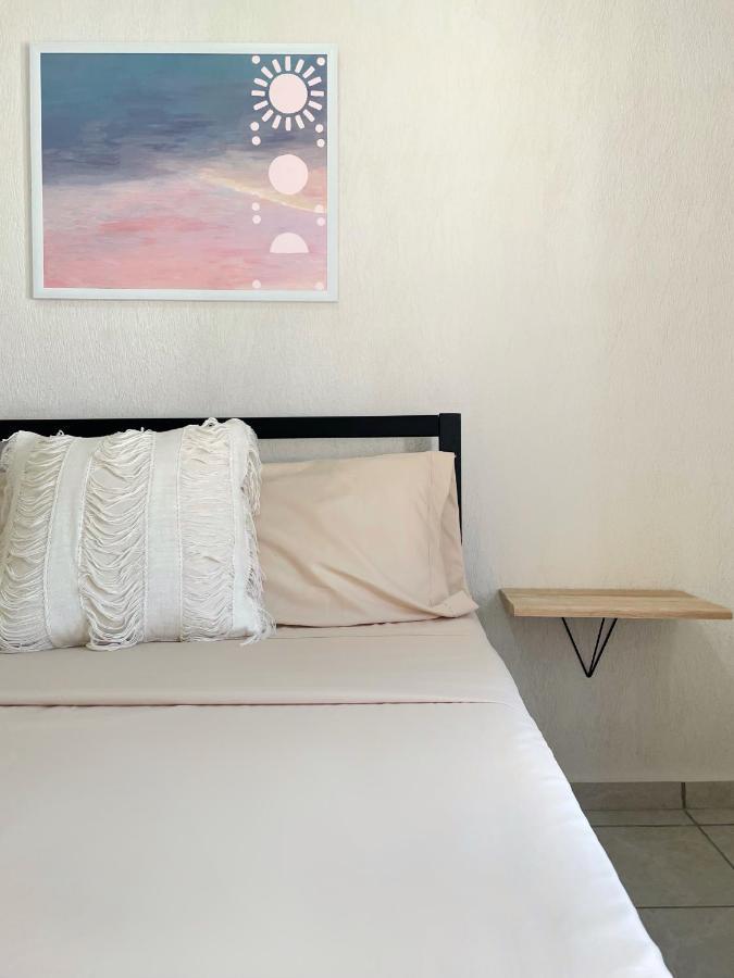 Zamna Tulum 2Br W/Pool & Wifiヴィラ エクステリア 写真