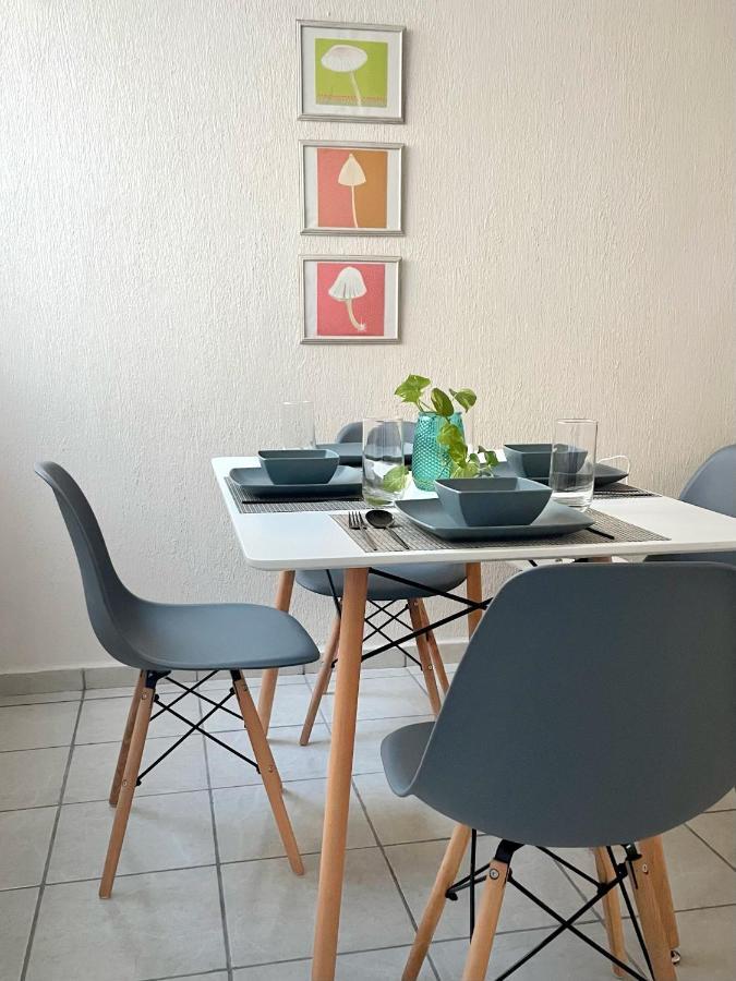 Zamna Tulum 2Br W/Pool & Wifiヴィラ エクステリア 写真