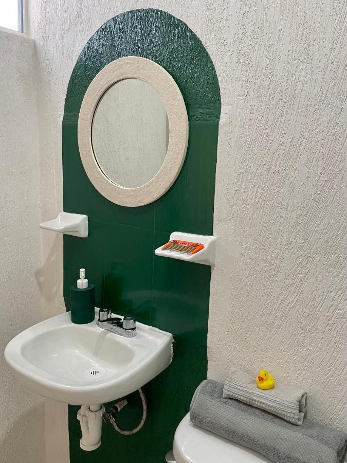Zamna Tulum 2Br W/Pool & Wifiヴィラ エクステリア 写真
