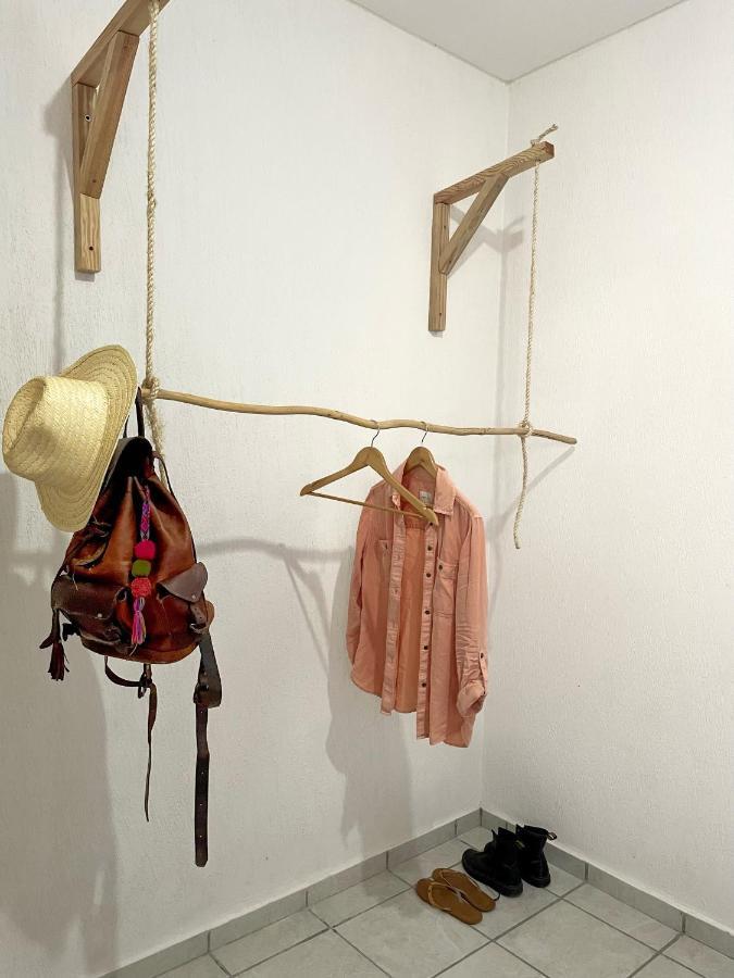 Zamna Tulum 2Br W/Pool & Wifiヴィラ エクステリア 写真