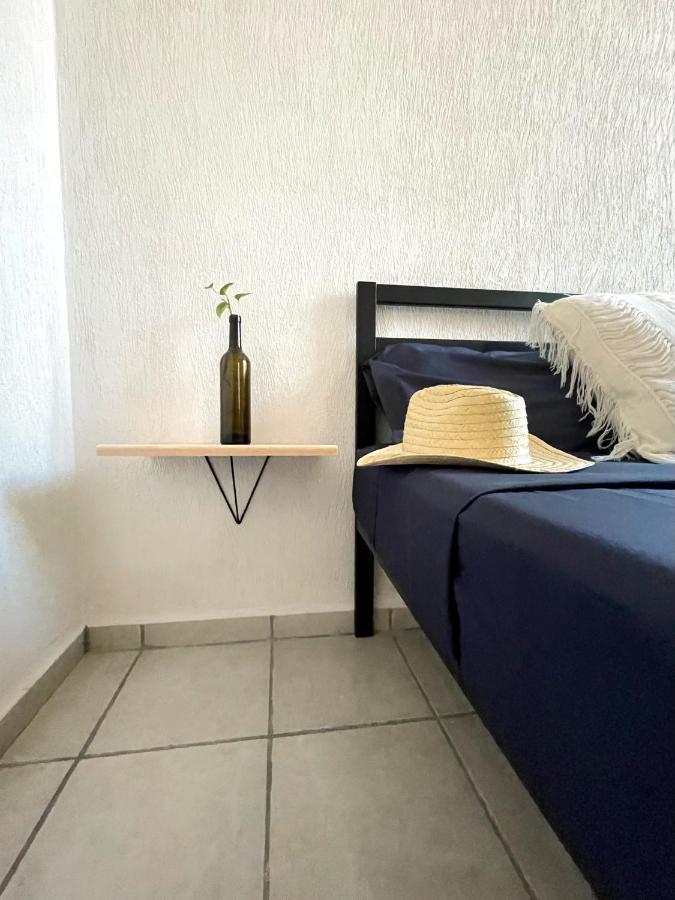 Zamna Tulum 2Br W/Pool & Wifiヴィラ エクステリア 写真