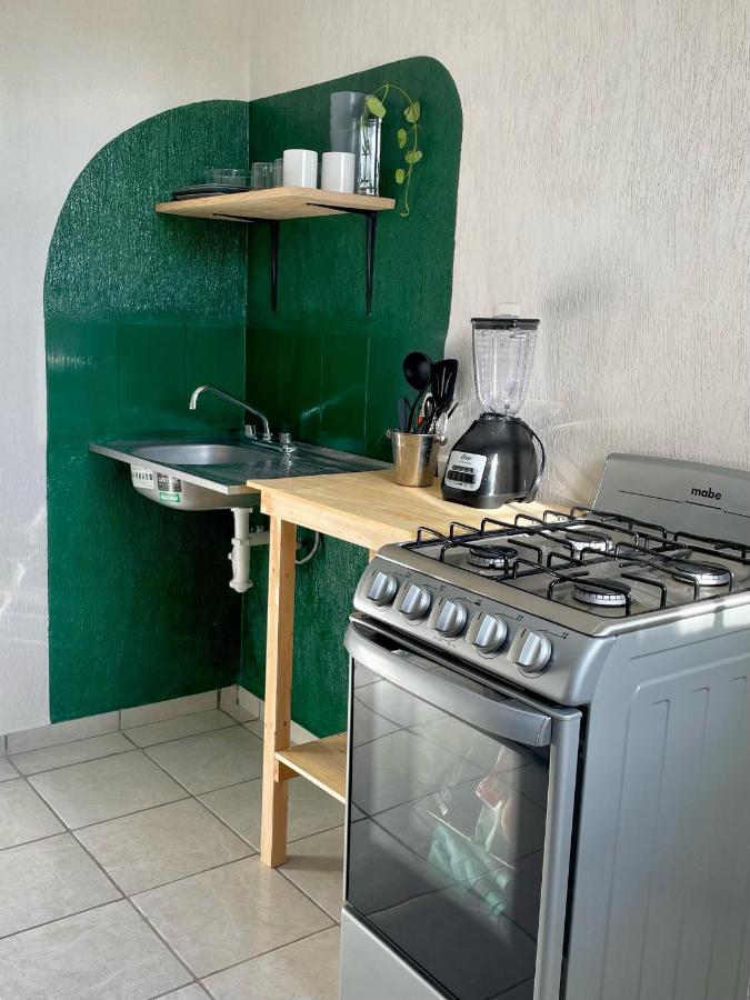 Zamna Tulum 2Br W/Pool & Wifiヴィラ エクステリア 写真