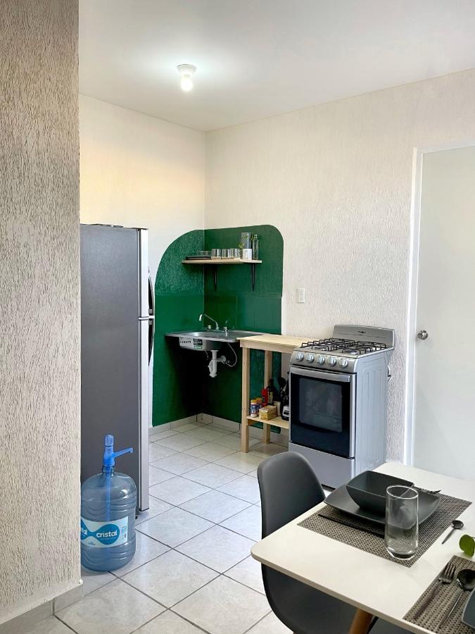 Zamna Tulum 2Br W/Pool & Wifiヴィラ エクステリア 写真