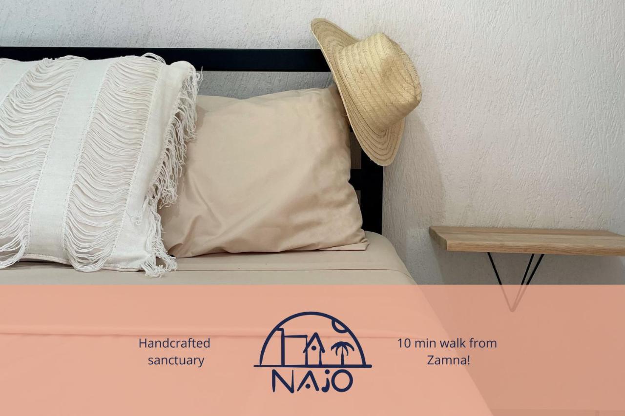 Zamna Tulum 2Br W/Pool & Wifiヴィラ エクステリア 写真